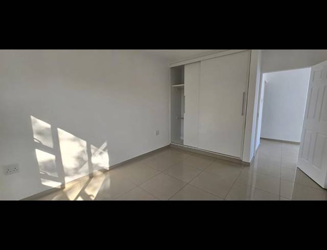 2 BEDROOM PROPERTY TO RENT IN SPRINGFIELD